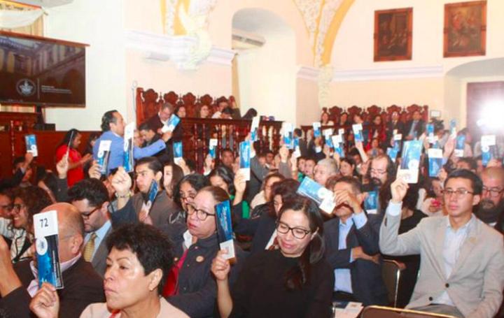 Ejercerá BUAP 6 mil 200 mdp como presupuesto este 2018